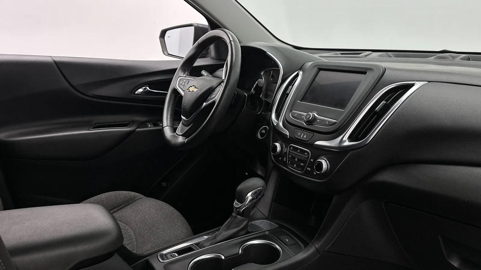 Chevrolet Equinox photo 34