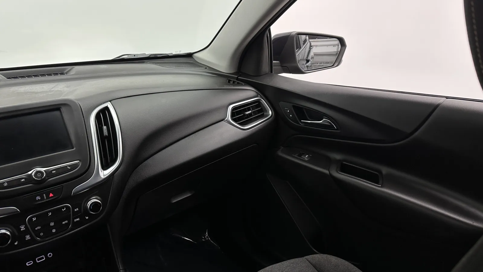 Chevrolet Equinox photo 29