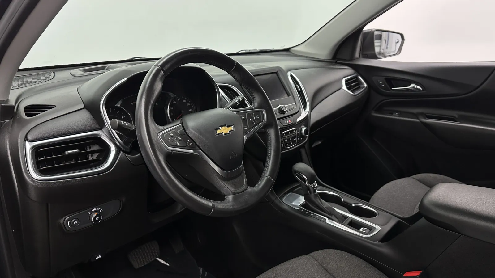 Chevrolet Equinox photo 10