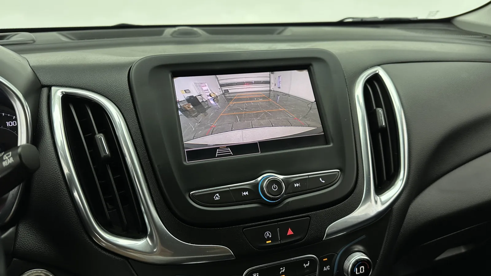 Chevrolet Equinox photo 20