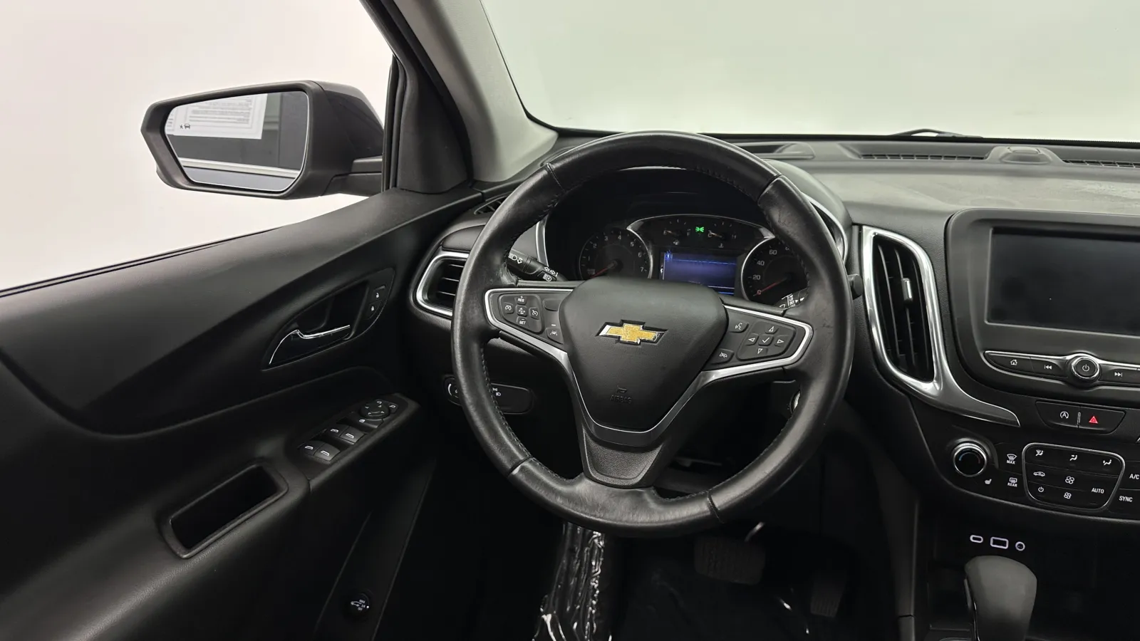 Chevrolet Equinox photo 27