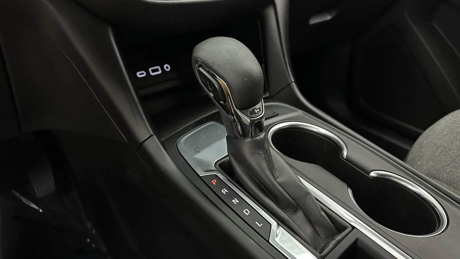 Chevrolet Equinox photo 17