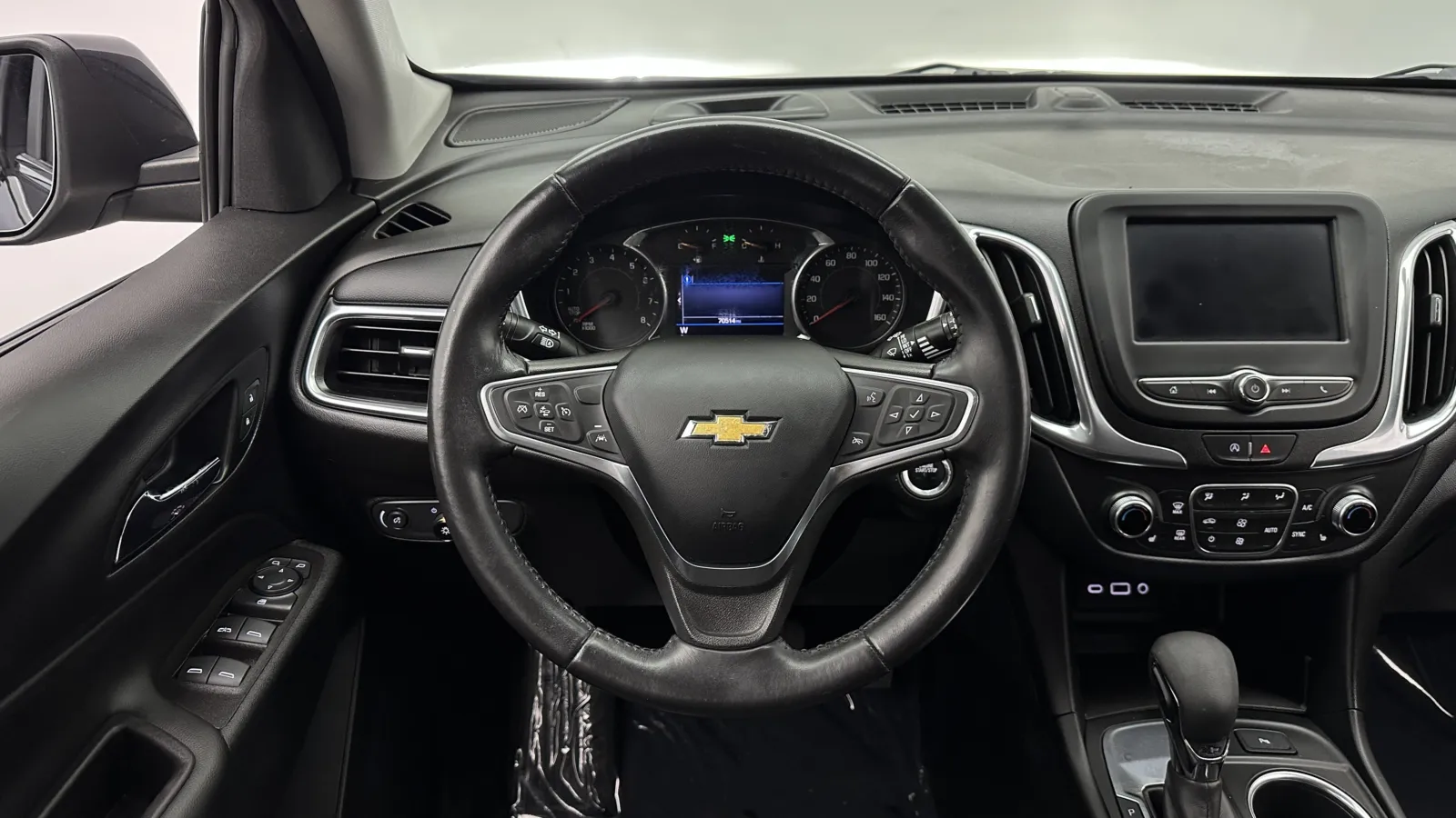 Chevrolet Equinox photo 26