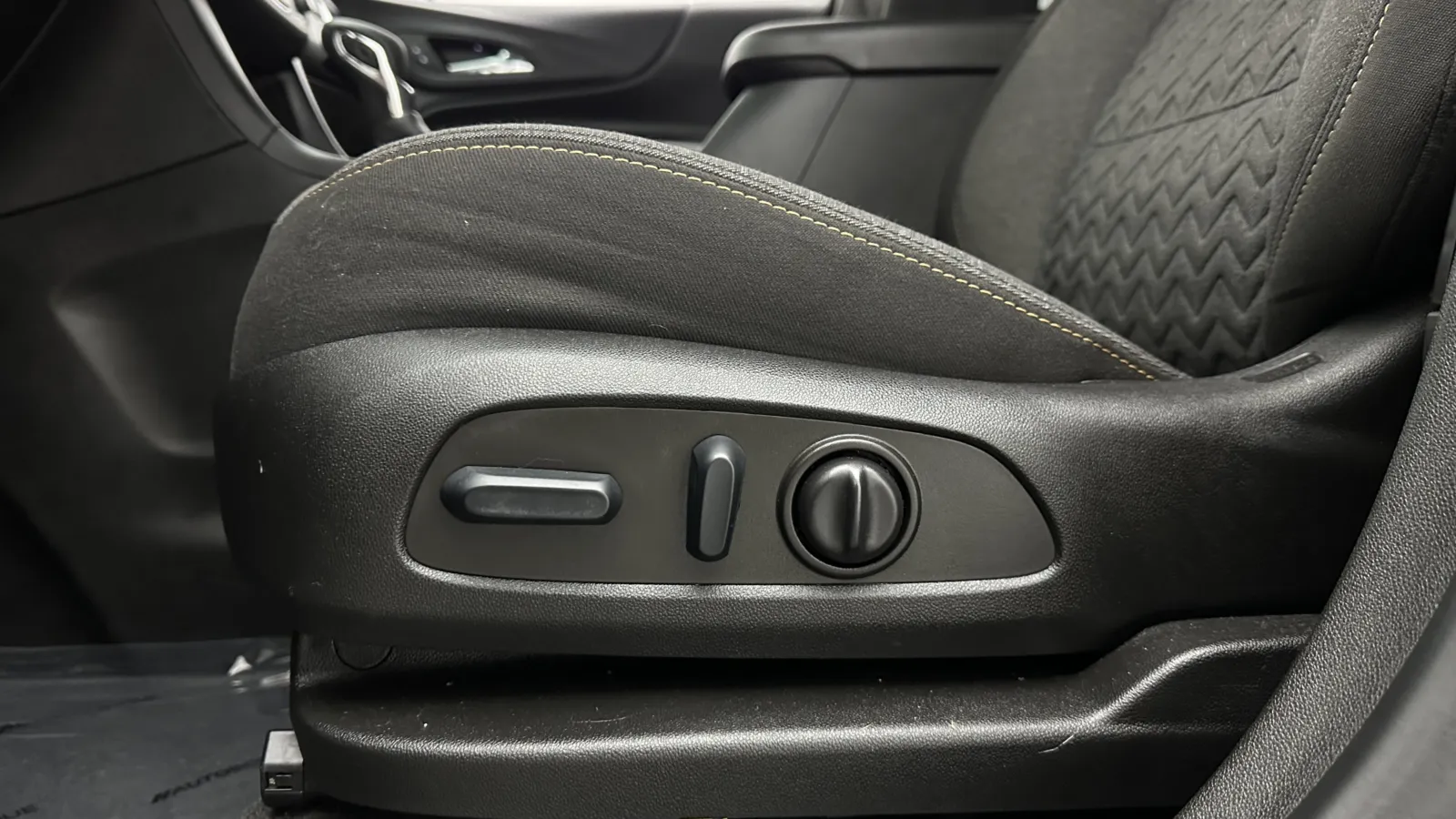 Chevrolet Equinox photo 14