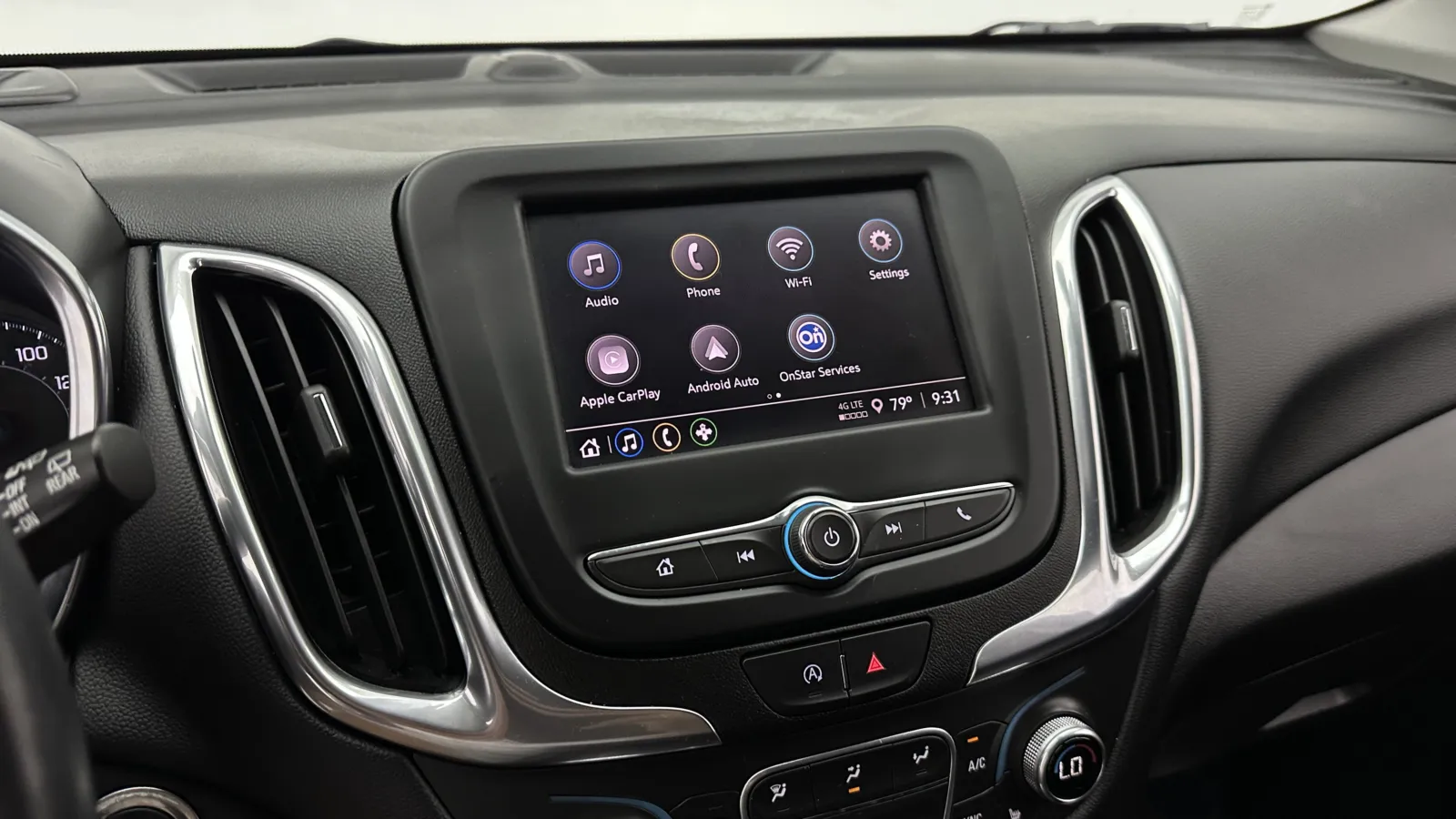 Chevrolet Equinox photo 19