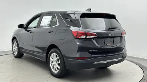 More photos of 2022 Chevrolet Equinox LT at Auto Boutique Florida, FL
