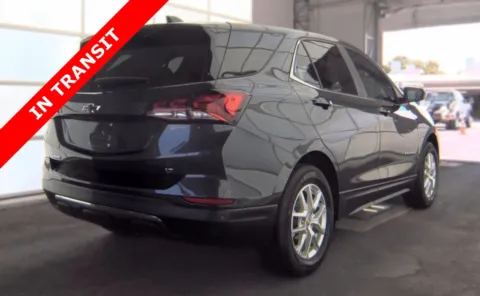 More photos of 2022 Chevrolet Equinox LT at Auto Boutique Florida, FL