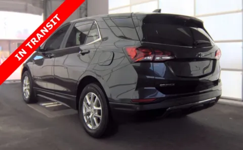 More photos of 2022 Chevrolet Equinox LT at Auto Boutique Florida, FL