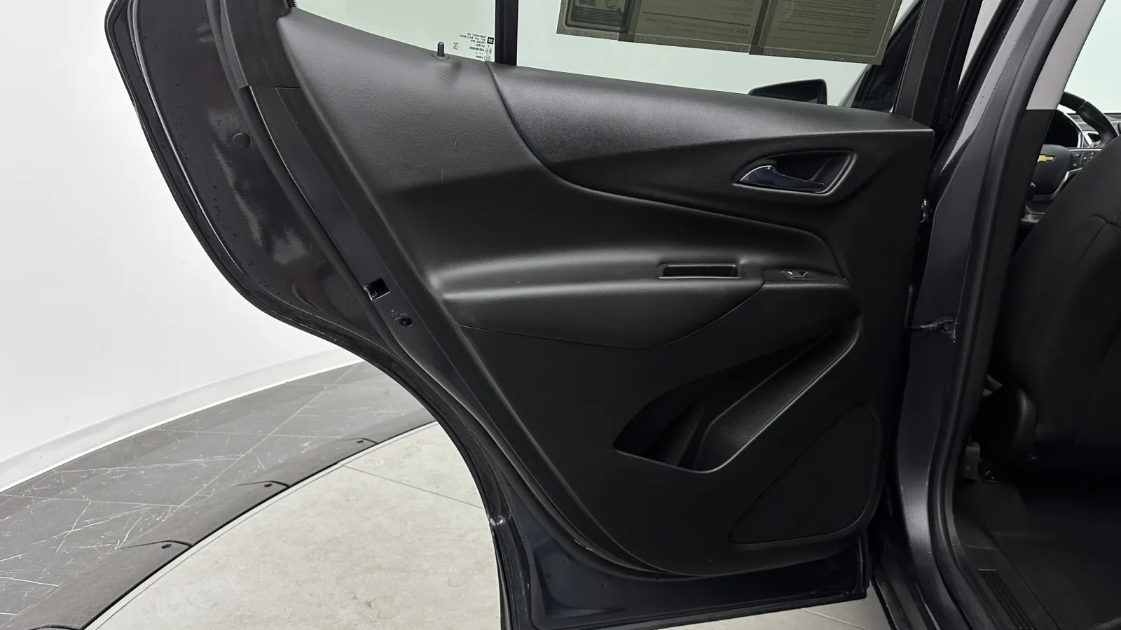 Chevrolet Equinox photo 25