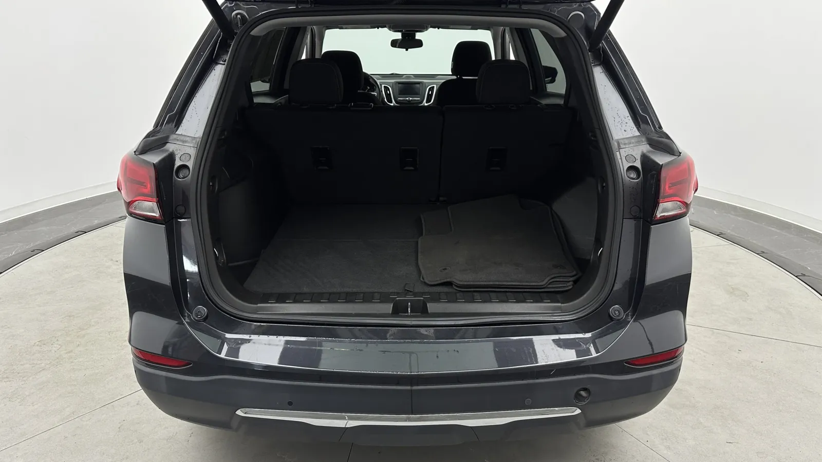 Chevrolet Equinox photo 30