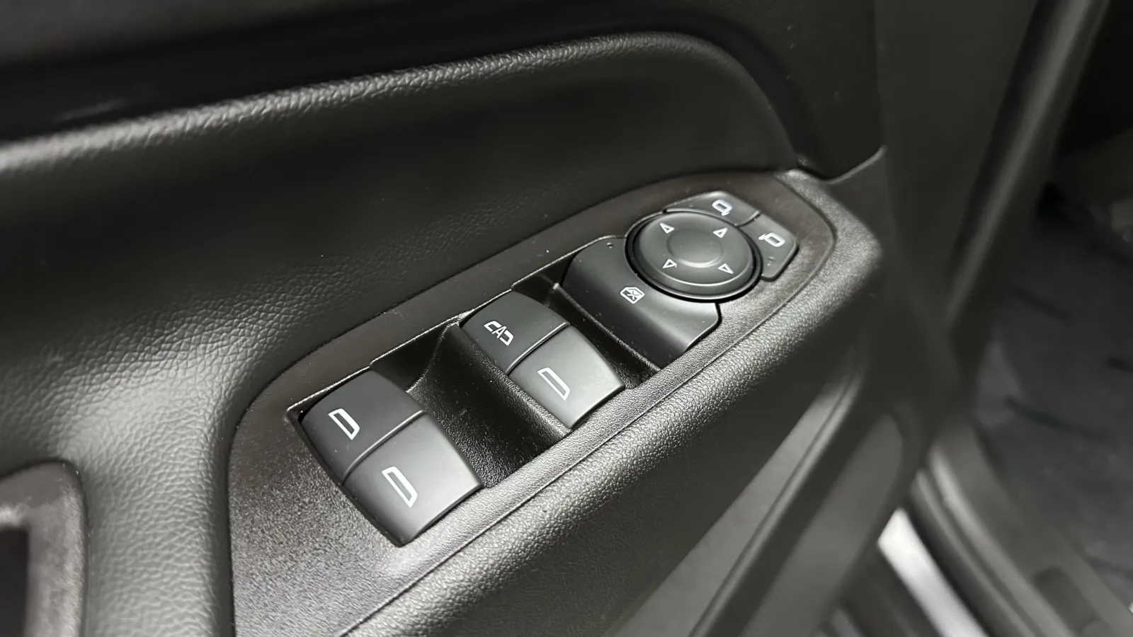Chevrolet Equinox photo 12