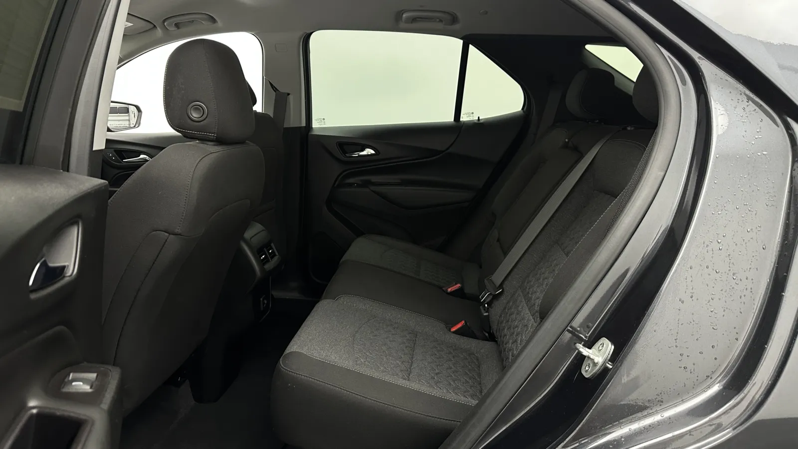 Chevrolet Equinox photo 24