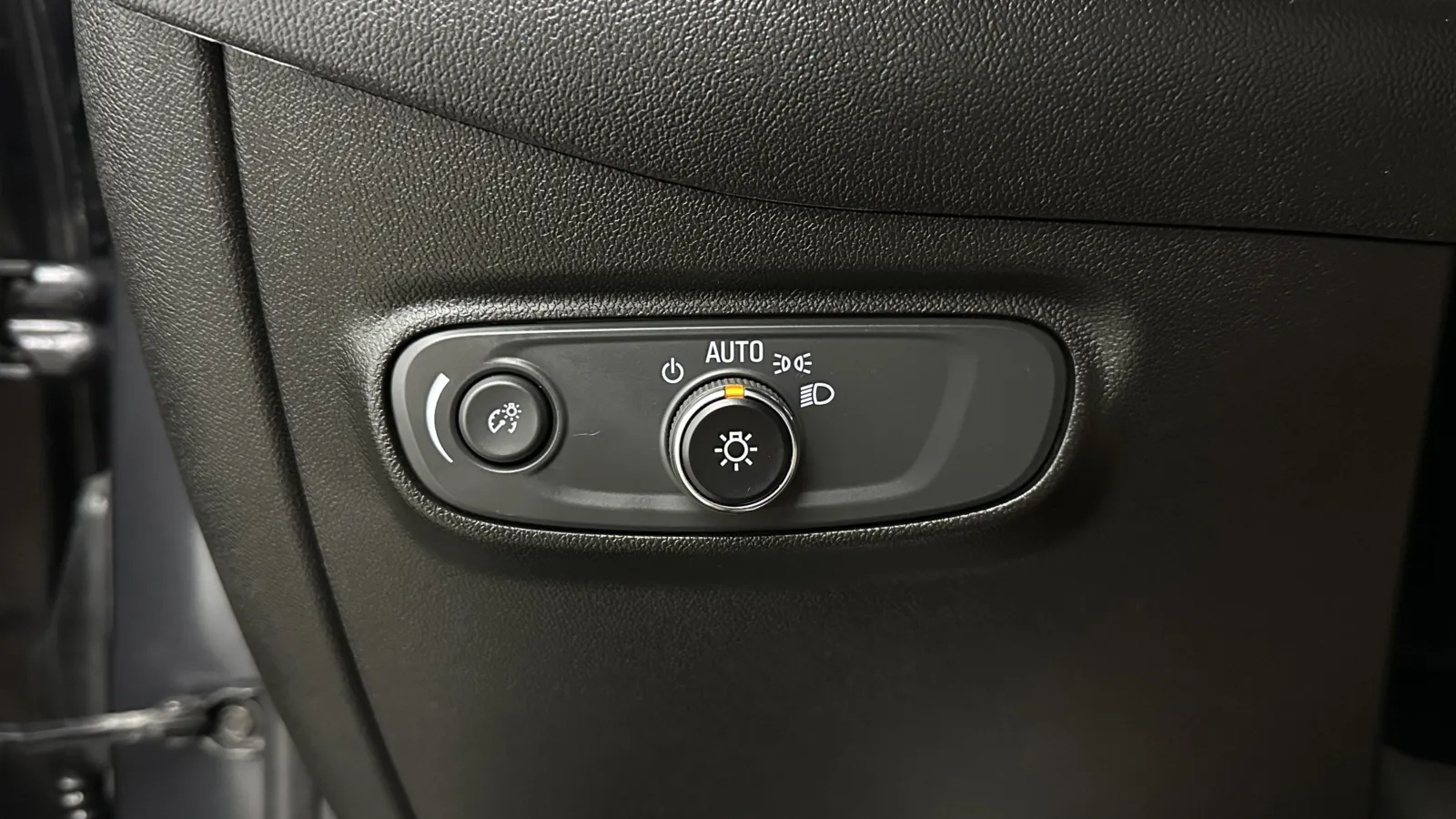 Chevrolet Equinox photo 16