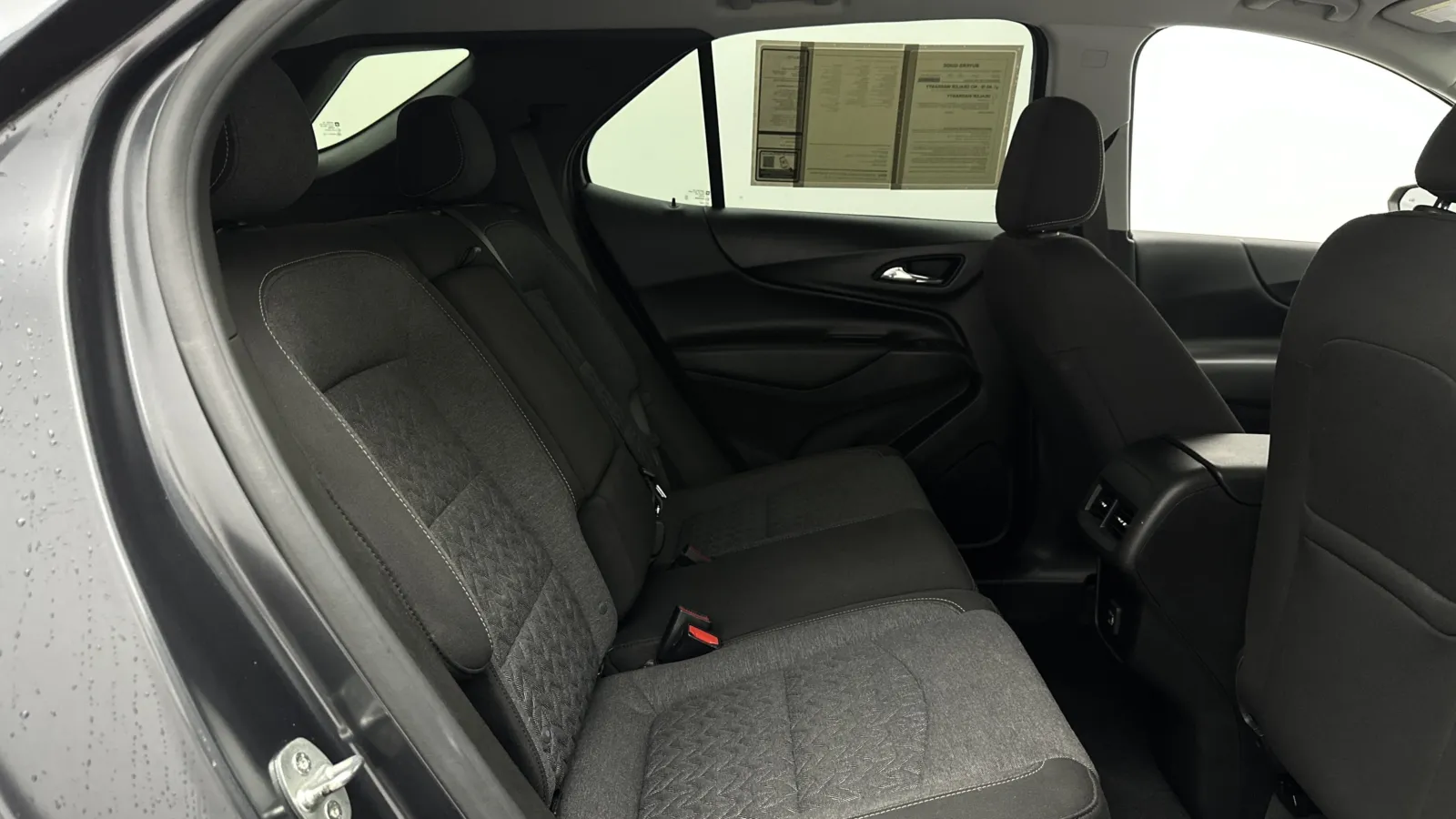 Chevrolet Equinox photo 33
