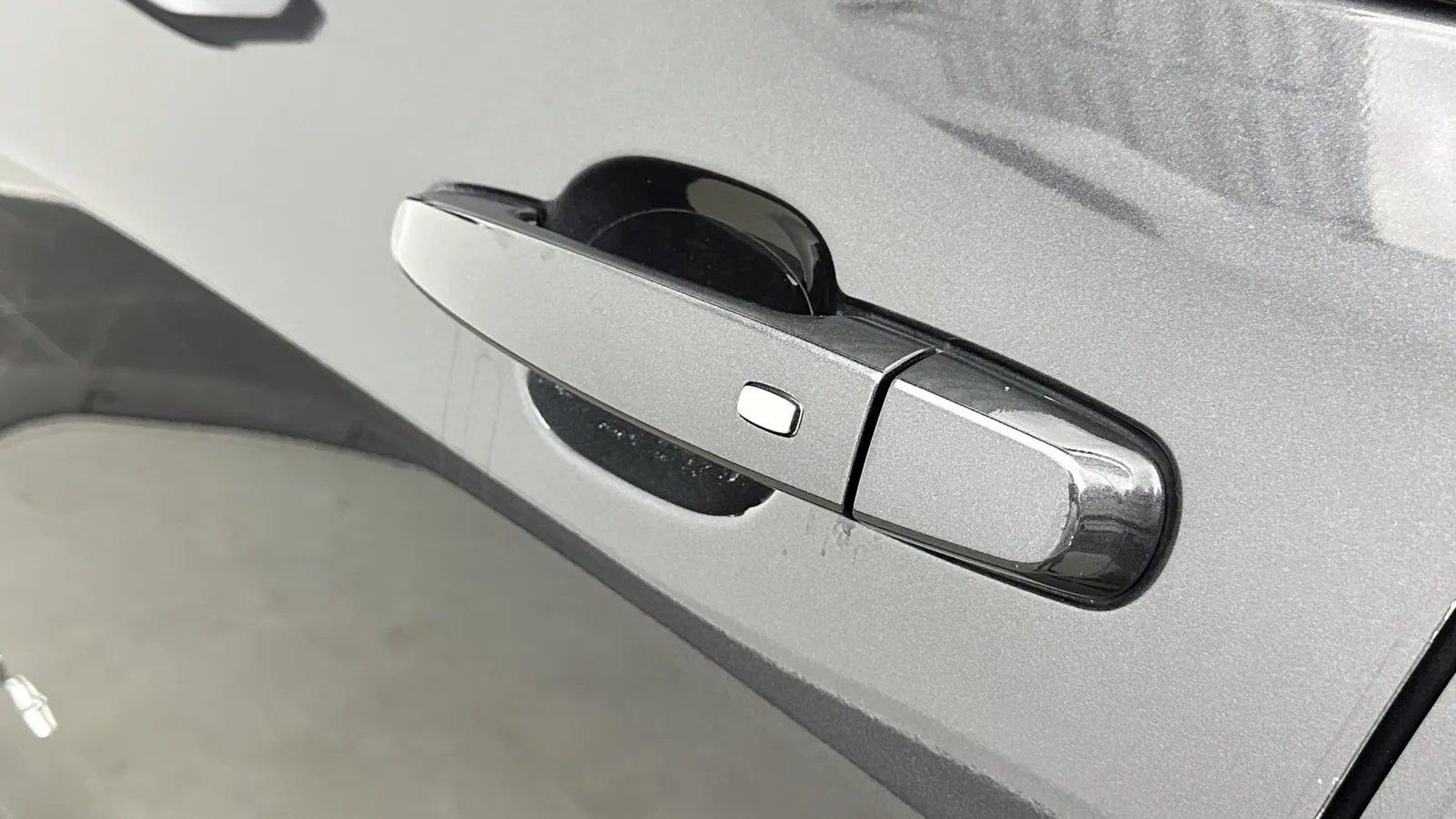 Chevrolet Equinox photo 9