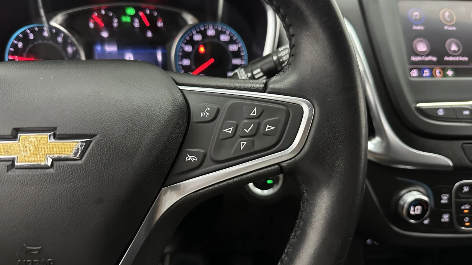 Chevrolet Equinox photo 23