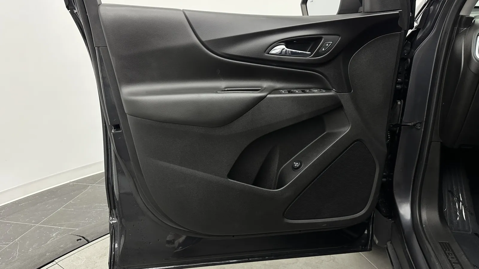Chevrolet Equinox photo 11