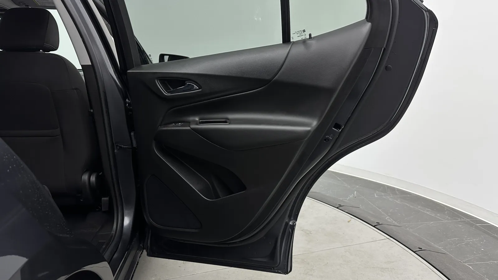 Chevrolet Equinox photo 32