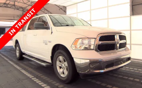 Another view of 2020 Ram 1500 Classic SLT for sale in Jacksonville, FL at Auto Boutique Florida
