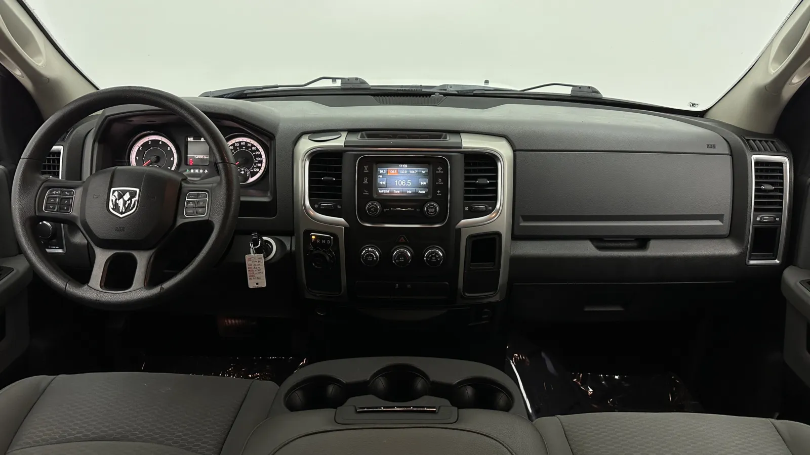 Ram 1500 photo 29