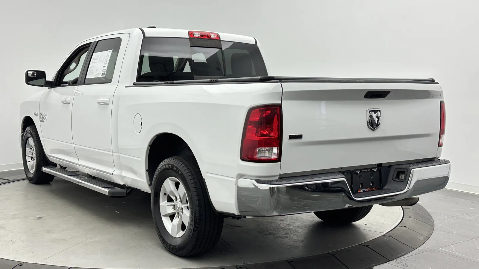 Ram 1500 photo 5