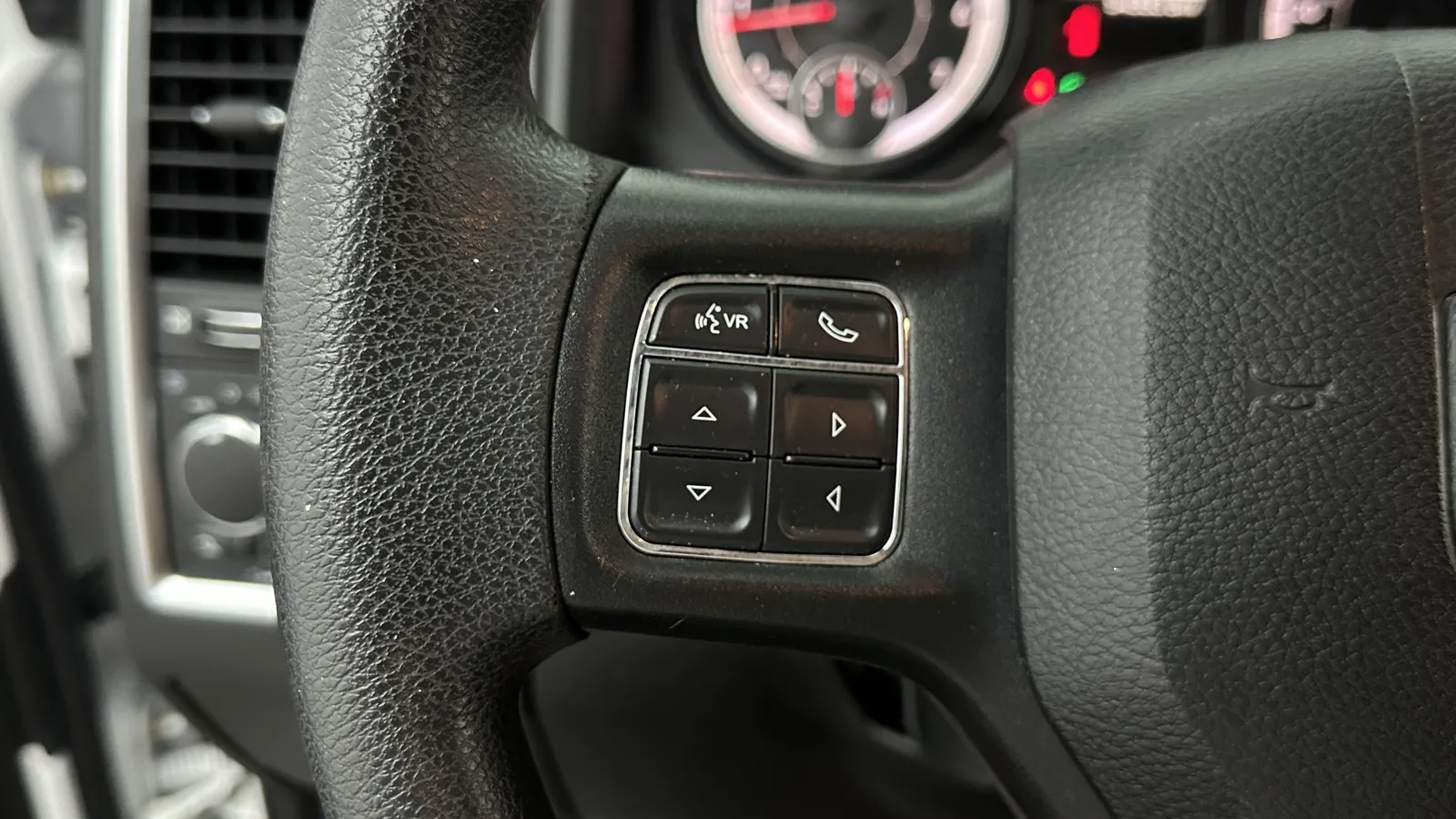 Ram 1500 photo 20