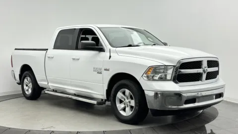 Another view of 2020 Ram 1500 Classic SLT for sale in Jacksonville, FL at Auto Boutique Florida