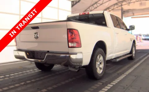 More photos of 2020 Ram 1500 Classic SLT at Auto Boutique Florida, FL