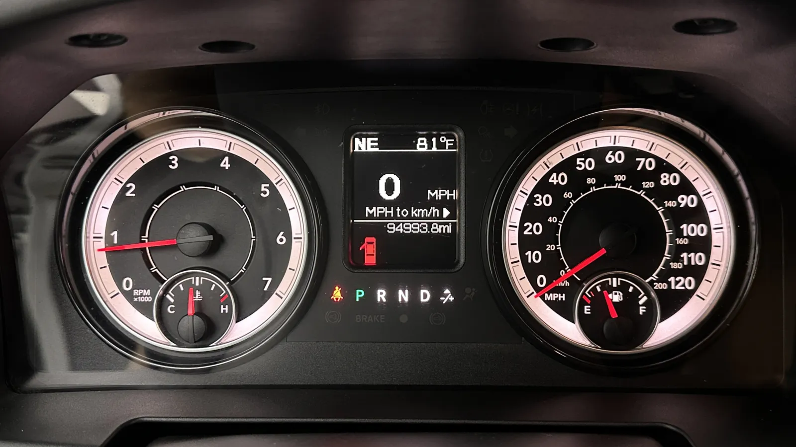 Ram 1500 photo 15