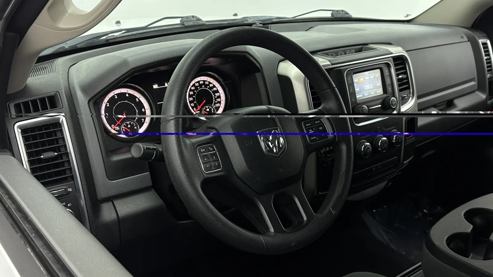 Ram 1500 photo 8