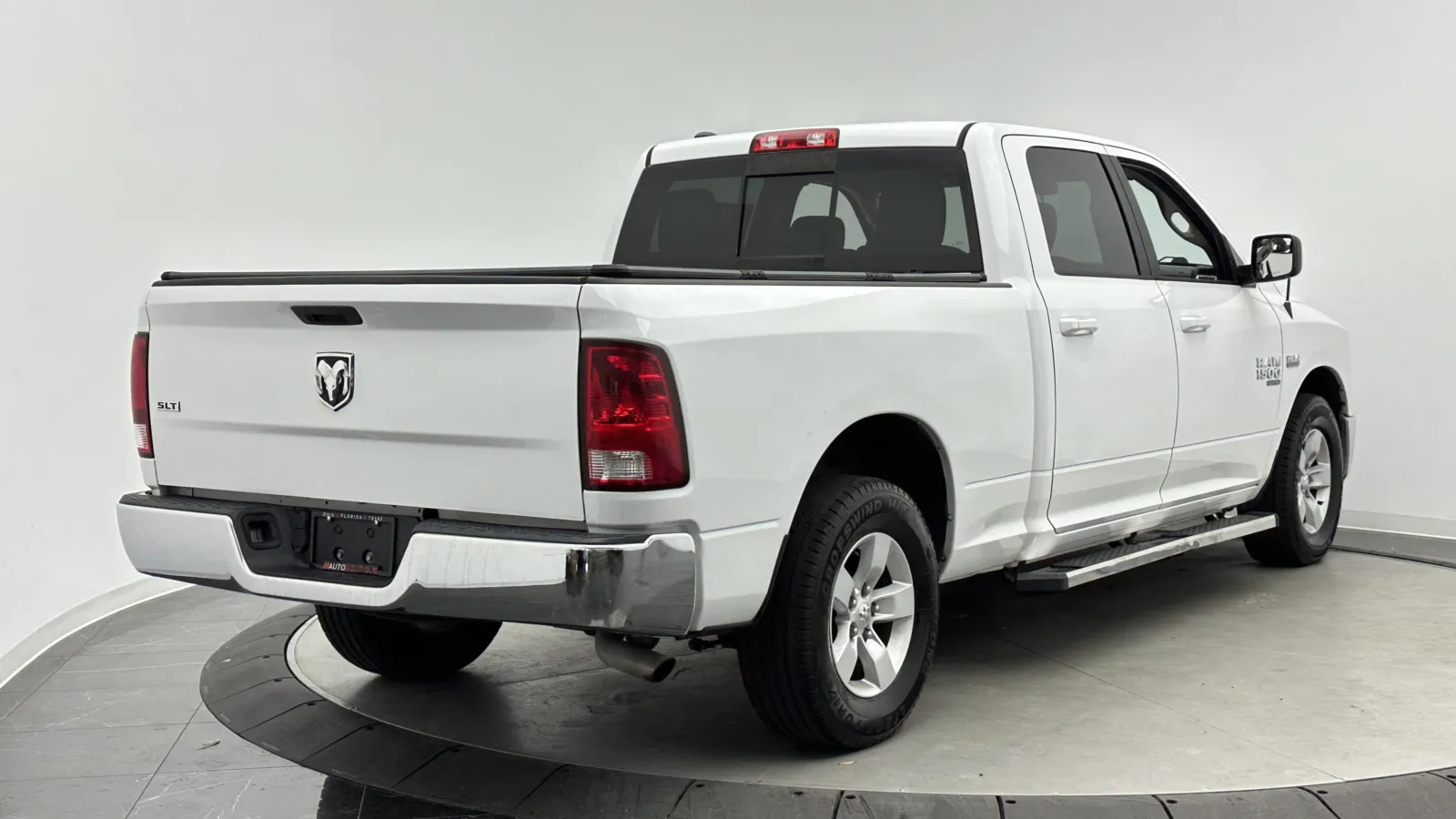 Ram 1500 photo 7