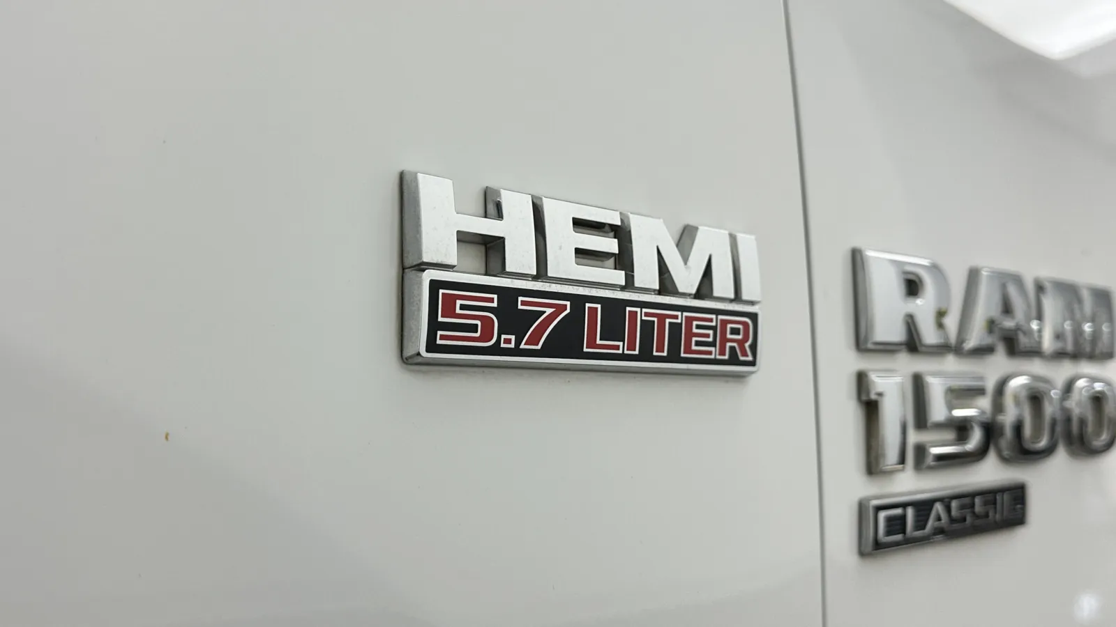 Ram 1500 photo 35