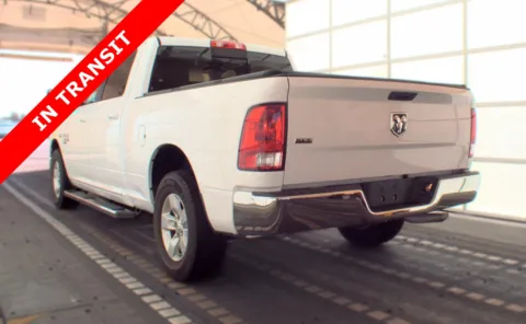 More photos of 2020 Ram 1500 Classic SLT at Auto Boutique Florida, FL