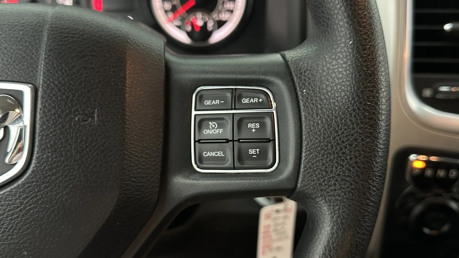 Ram 1500 photo 21