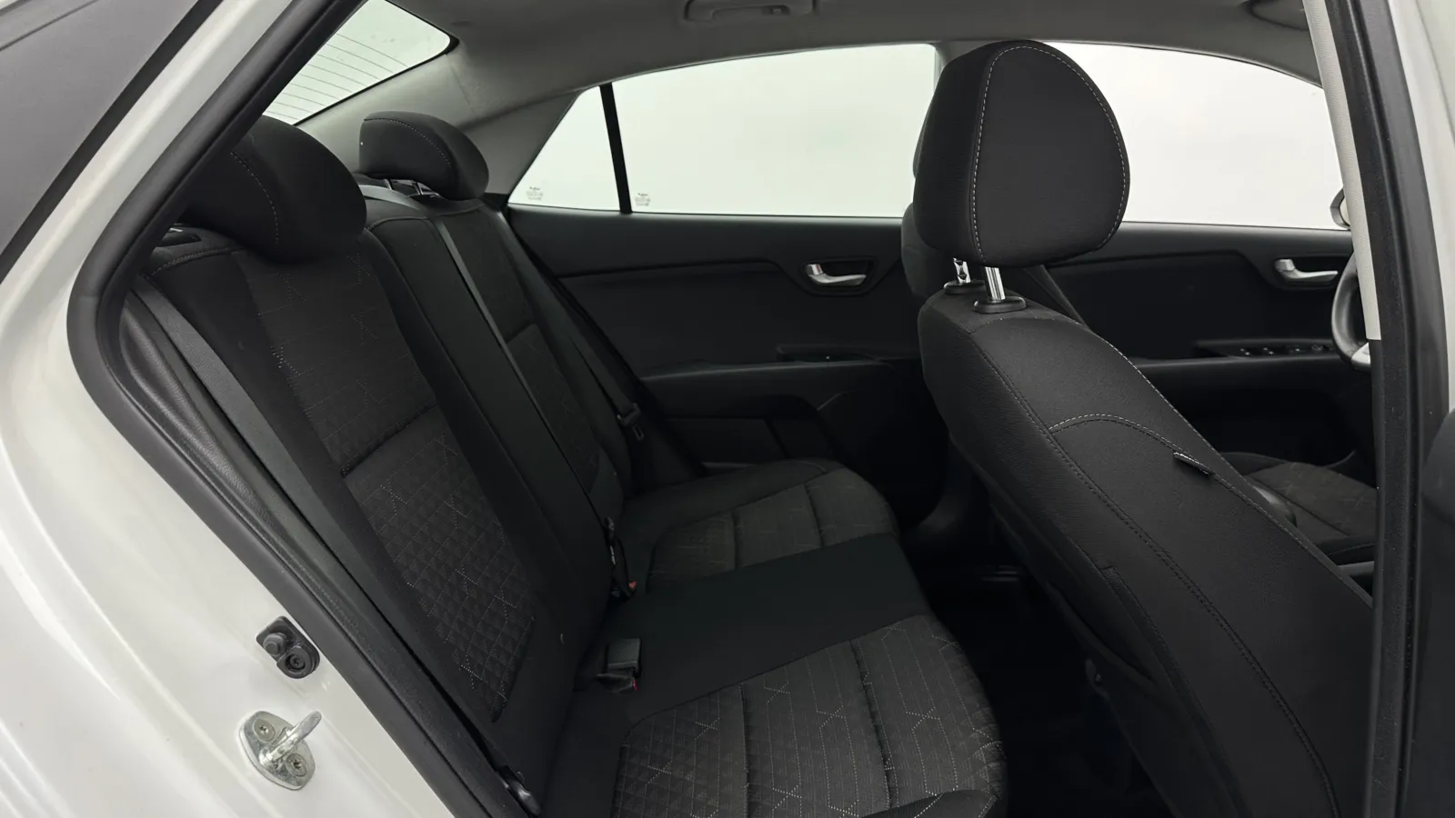 Kia Rio photo 30