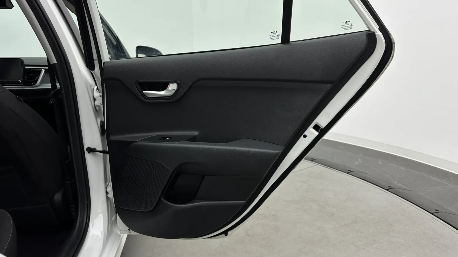 Kia Rio photo 29