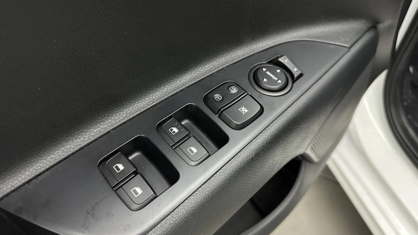 Kia Rio photo 12