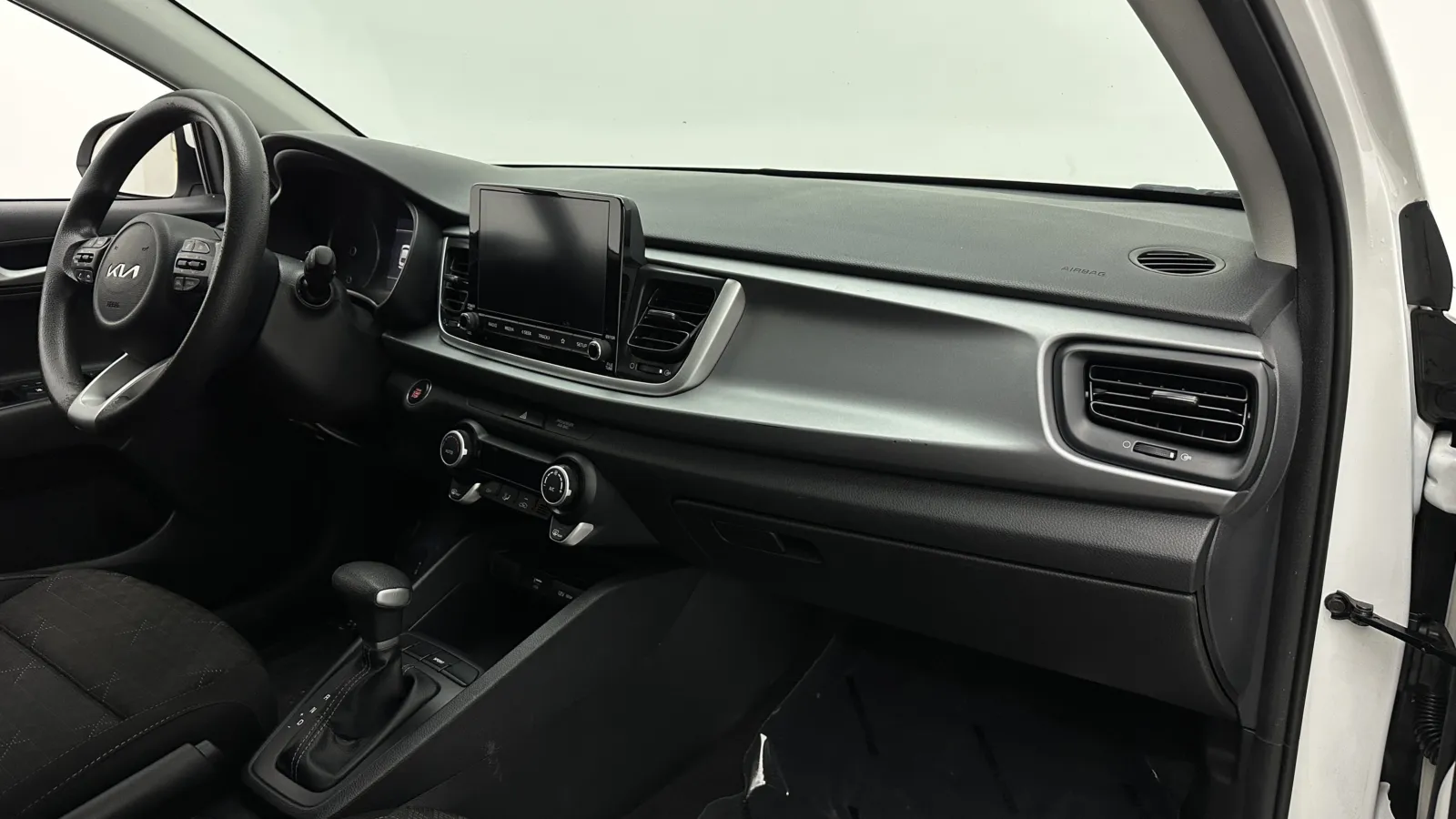 Kia Rio photo 34