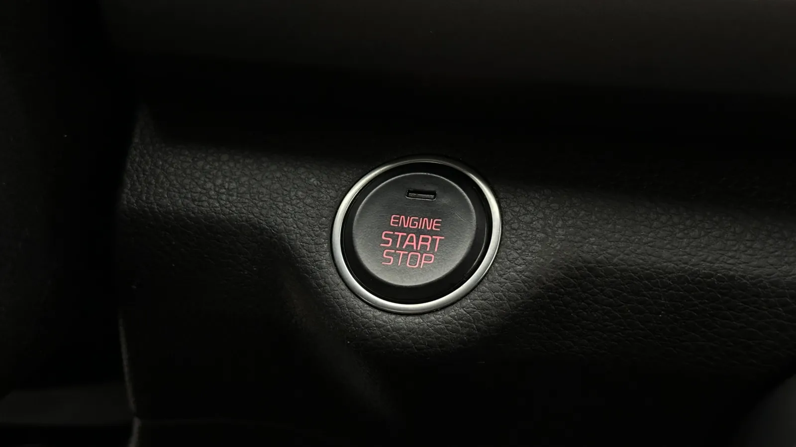 Kia Rio photo 21
