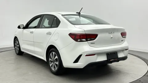 More photos of 2023 Kia Rio S at Auto Boutique Florida, FL