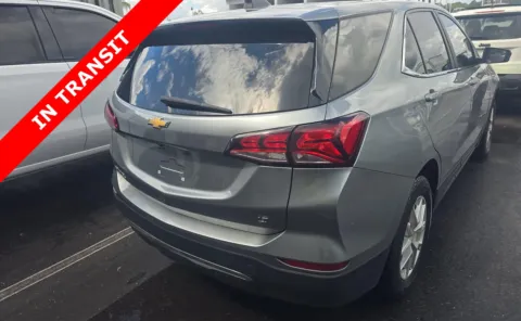 More photos of 2023 Chevrolet Equinox LT at Auto Boutique Florida, FL