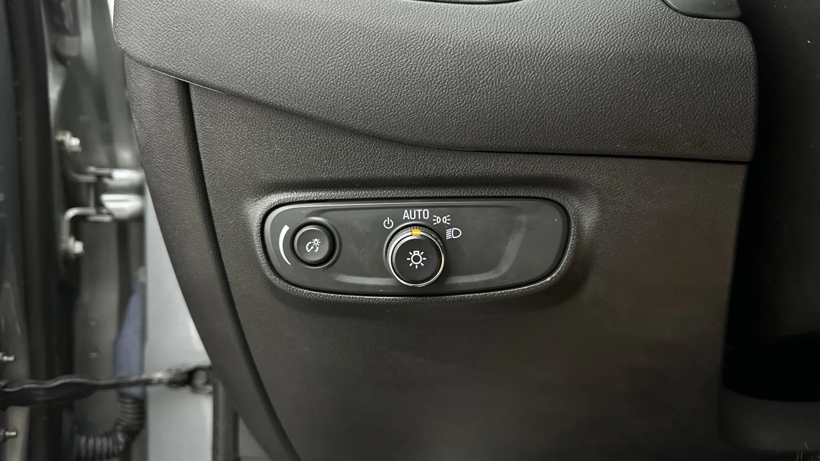 Chevrolet Equinox photo 15