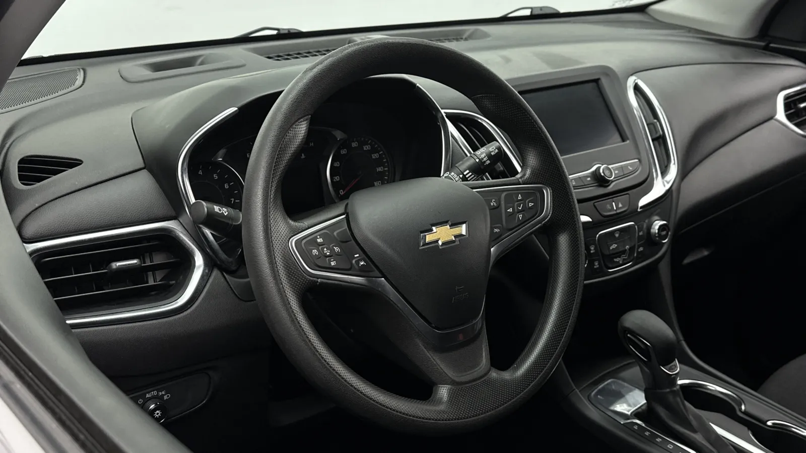 Chevrolet Equinox photo 8