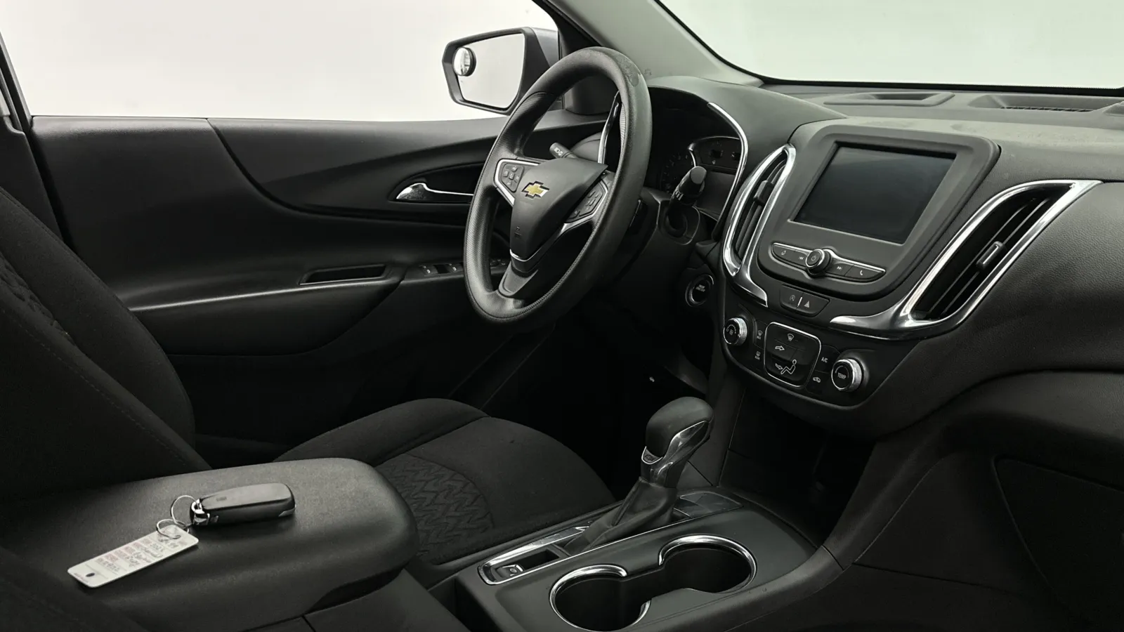 Chevrolet Equinox photo 33