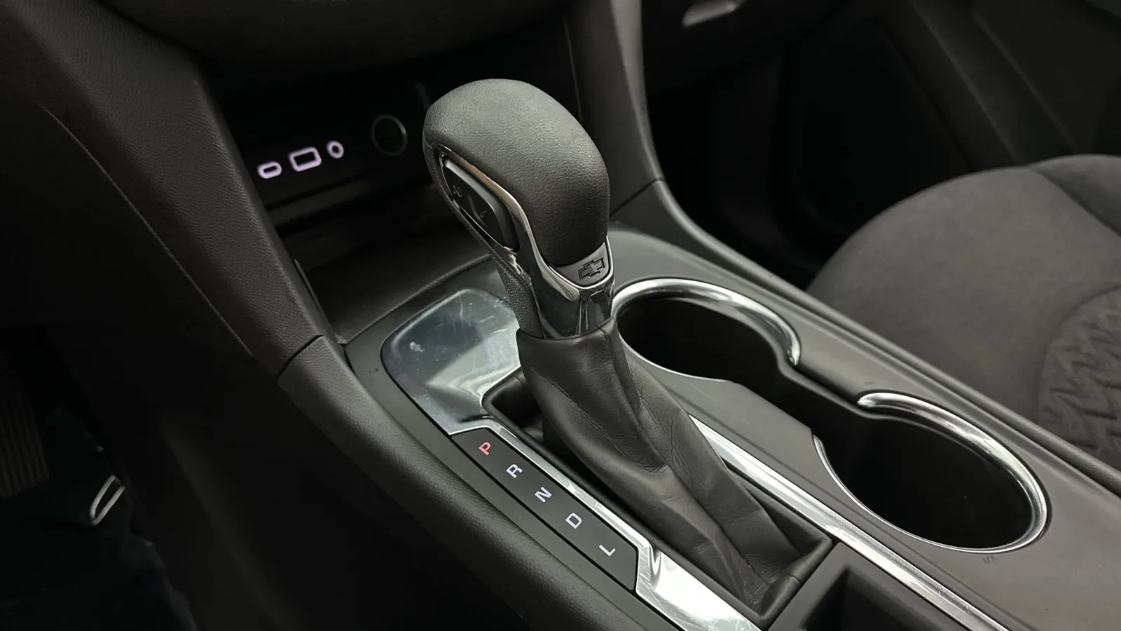 Chevrolet Equinox photo 16