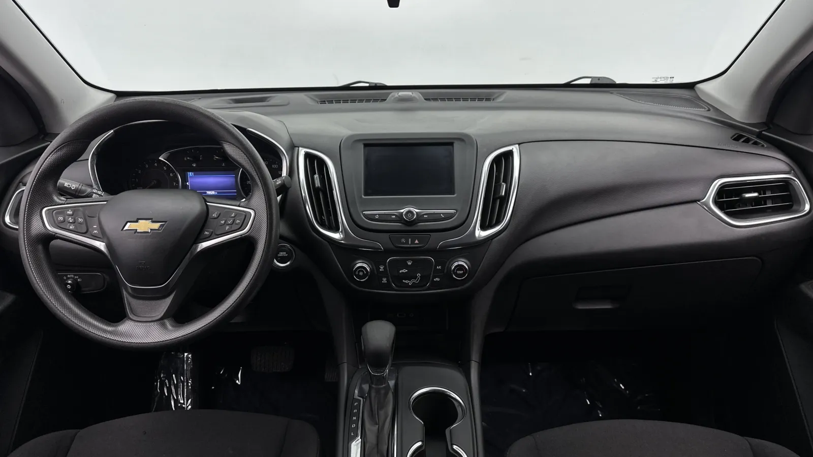 Chevrolet Equinox photo 27