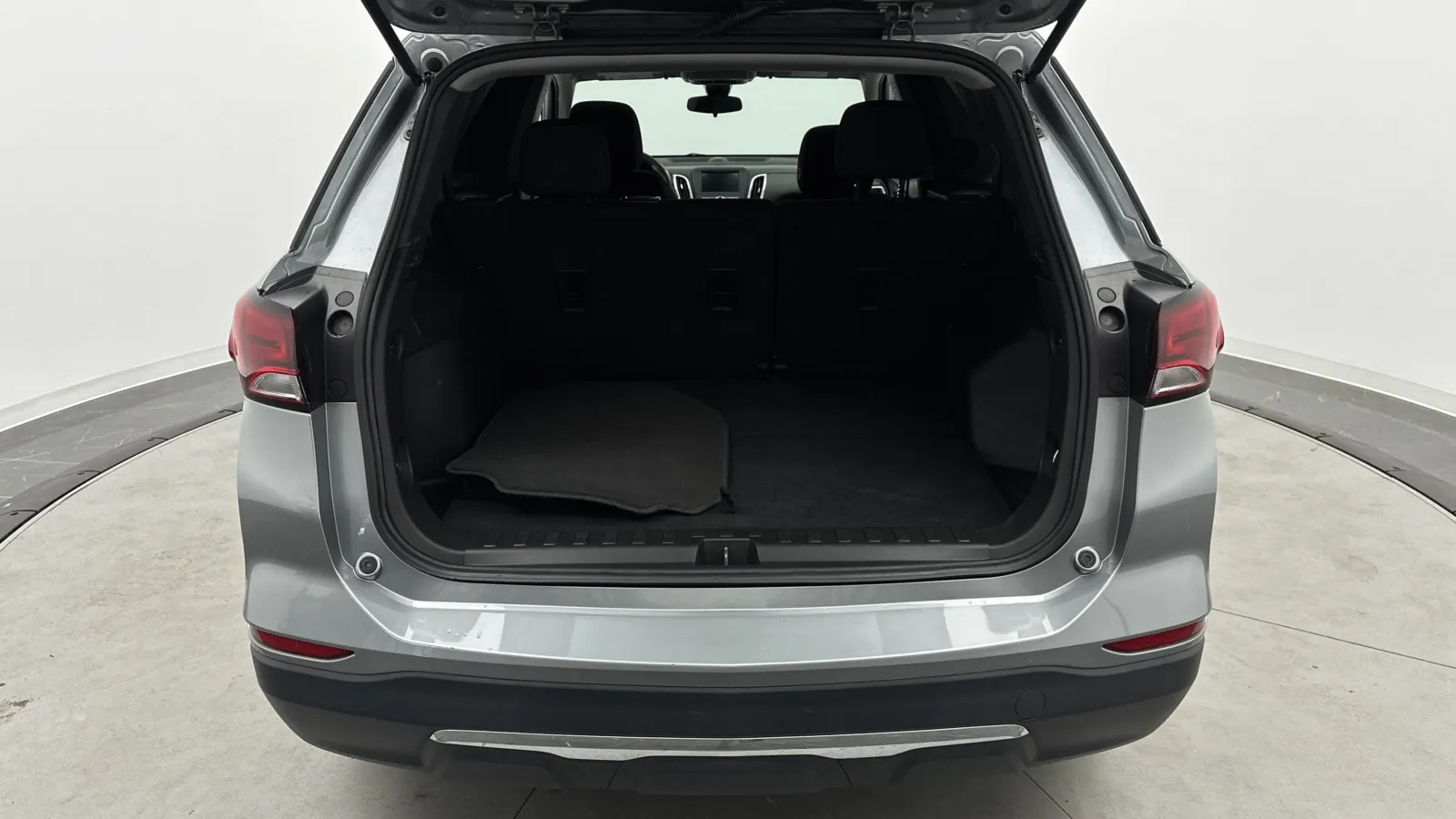 Chevrolet Equinox photo 29