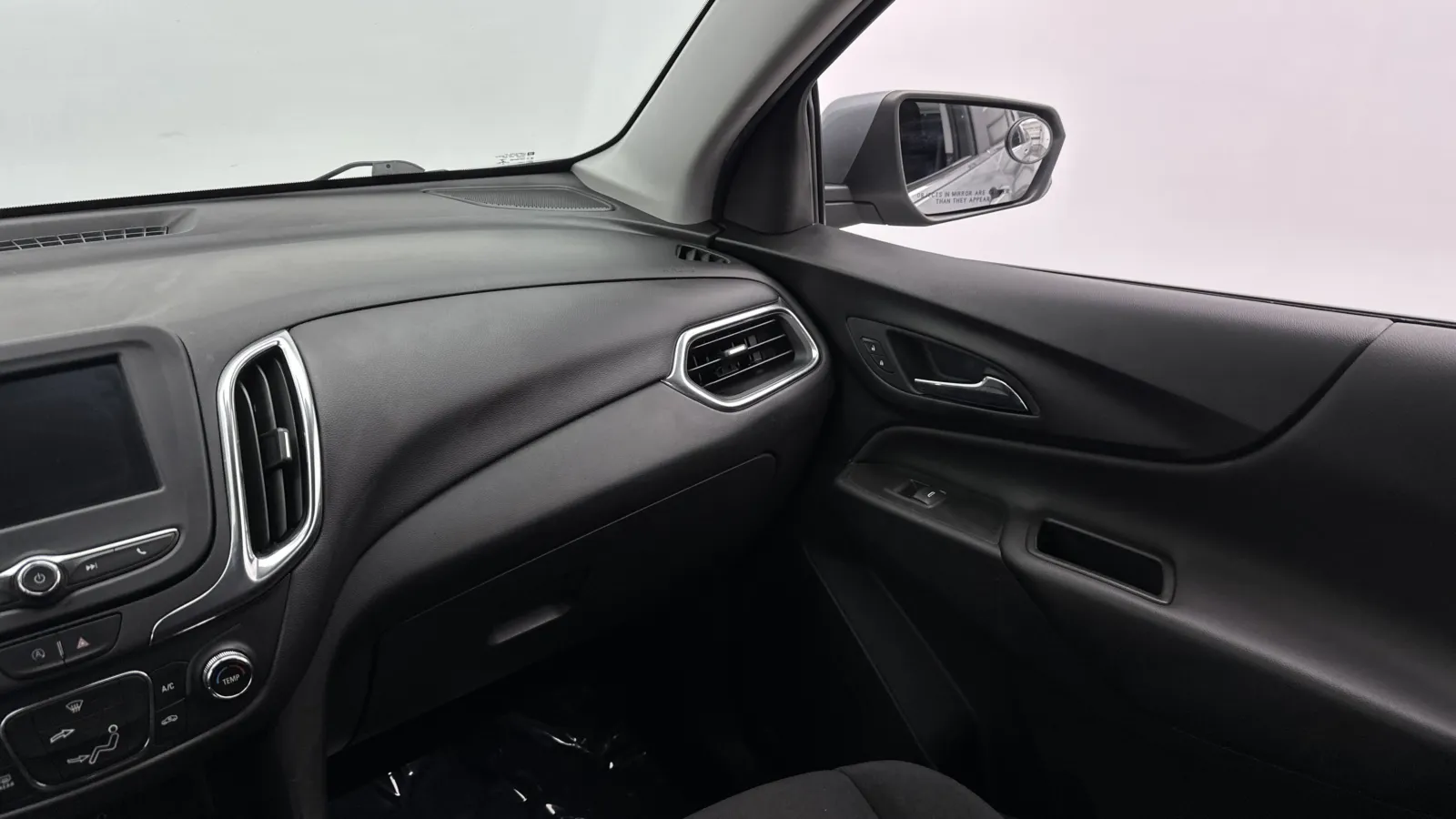 Chevrolet Equinox photo 28