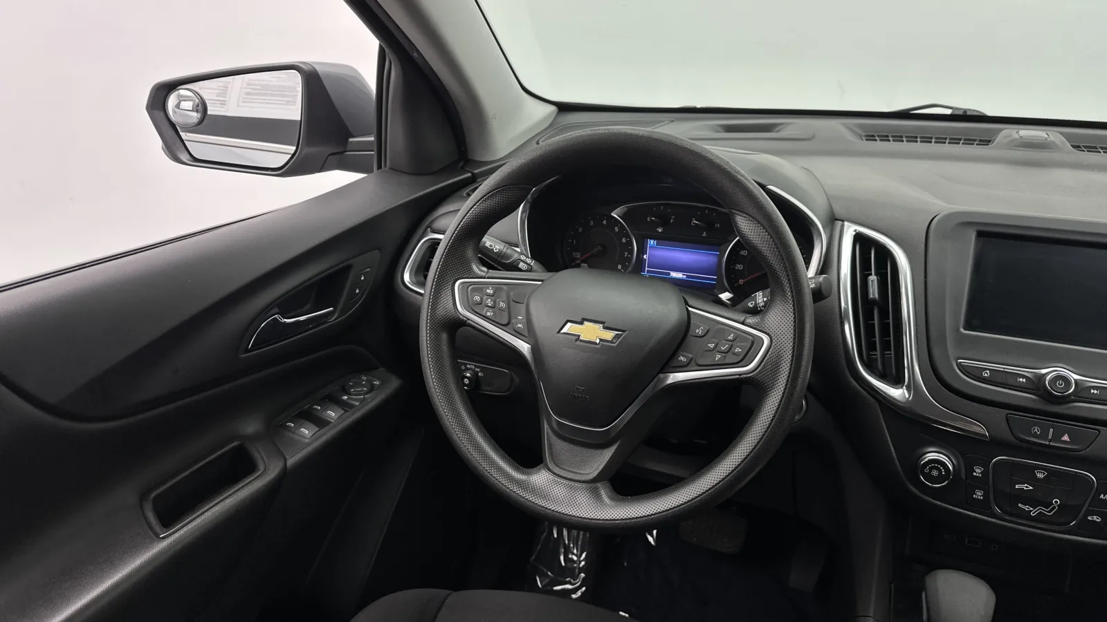 Chevrolet Equinox photo 26