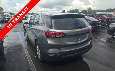 More photos of 2023 Chevrolet Equinox LT at Auto Boutique Florida, FL